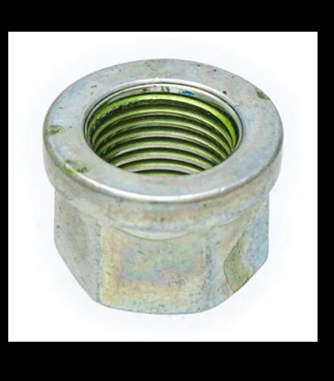 TOYOTA GENUINE NUT 90178 - 11001 | eBay