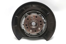 Mercedes R350 06-12 Spindle Knuckle Rear Left Driver Side, A942, OEM, 2006, 2007