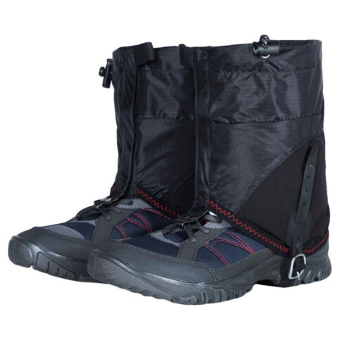 Windproof Protector Para Zapatos Hiking Outfit Off-road - Picture 1 of 12