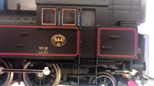 Märklin H0 28703 Historic Passenger Train of SJ,Digital, never used nie benutzt - Bild 4 von 18