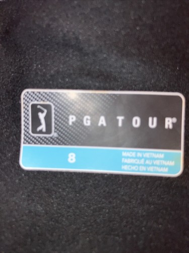 PGA TOUR Skort Skirt w/Inner Shorts Women’s Size 8 Light Gray Golf Tennis - Bild 3 von 5