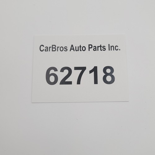 2019-2024 BMW 330I FRONT RADIO AUDIO AC HEATER CLIMATE CONTROL PANEL 5A63F19 OEM - Picture 18 of 18