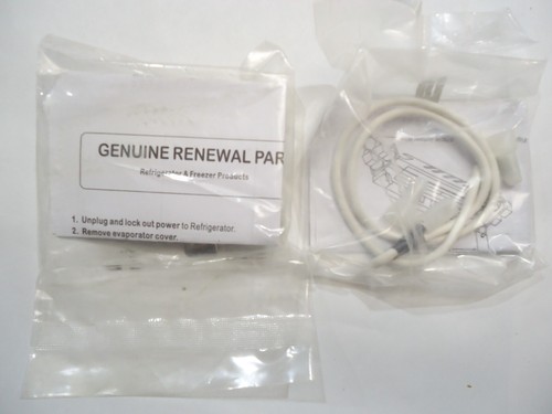 2 Pack WR51X10101 Refrigerator Defrost Heater Kit - Afbeelding 4 van 5