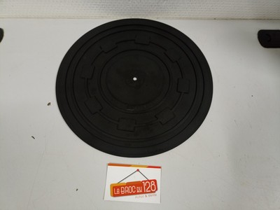 Garrard sp25 mk iv vintage platine vinyle plateau tournant a en ance