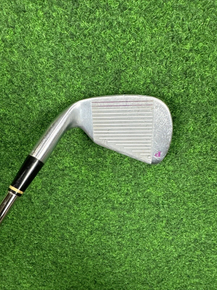 PRO ACE Flow Weight System Pitching Wedge -Damen (Stahl,34,5 Zoll,Rechts,Ladies) - Bild 2 von 4