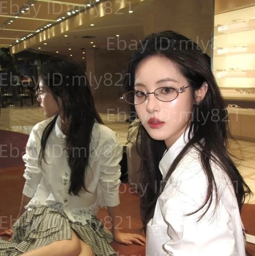 Gafas de sol GentleMonster joyas - EN ANILLO 02 marco plateado lentes transparentes - Imagen 5 de 23