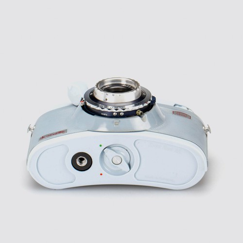 Zeiss Ikon 500/24 Iconette - Picture 5 of 5