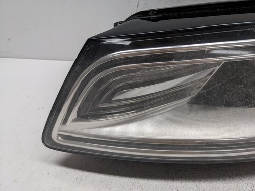 Audi Q5 Headlight Head Light Driver's Left Xenon 2013 - 2017 R2 - Picture 5 of 12