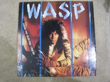Electric Circus Vinyl