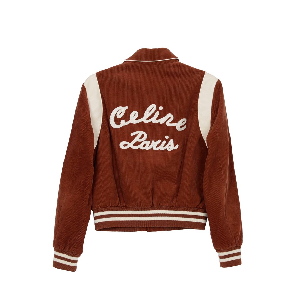 CELINE テディジャケット ポップアップ限定
