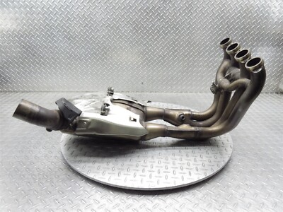 S1000RR Kファクトリーフロントパイプ 09~14 S1000RR Kファクトリーフロントパイプ 09~14 楽天市場】K