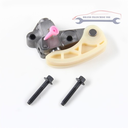 2.0T/2.5L Timing Chain & Tensioner &Guide Kit Fit For Buick Envision Regal - Foto 11 di 18