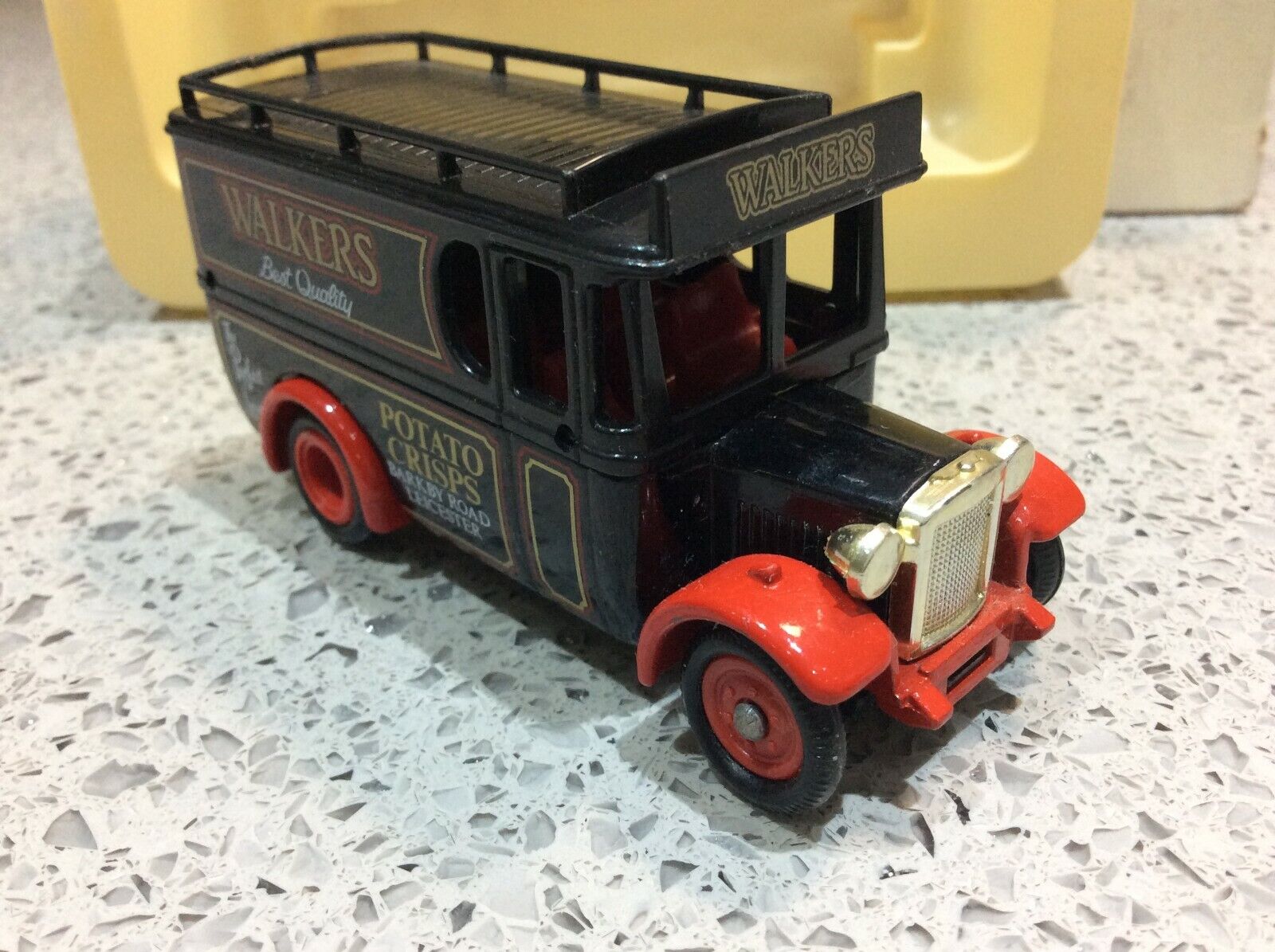 LLEDO MODELS OF DAYS GONE & Various Promotional Diecast Vehicles - YOU CHOOSE - Picture 292 of 489