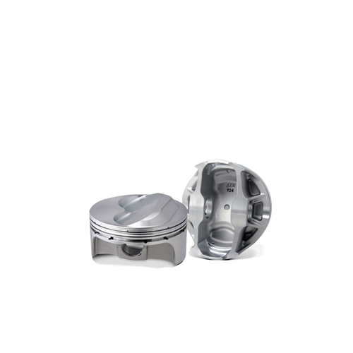 JE Pistons engine pistons for BMW S50B32 Euro 86.50mm(12.5:1)FSR-deep VP's - Picture 2 of 2
