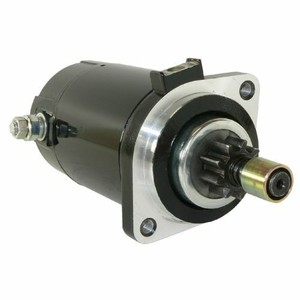 NEW STARTER YAMAHA OUTBOARD MOTOR 130TR 130TXR 150TJR 150TLR 150TR 1997-2004