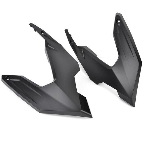 For Honda ADV 160 Side Panel Fairing Cover Frame Protector Body Cowl 2024 2023 - Picture 4 of 13