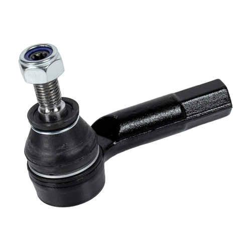 Polo Front Left Tie Rod End Outer Track Fits VW Febi 19812 - Picture 2 of 12