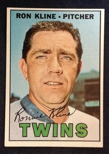 1967 Topps Pick a Card Complete your Set EX-NM-MT Set Break #1-169 9/2025 - Picture 304 of 410