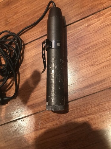 Audio-Technica AT803A Ansteckmikrofon *KOSTENLOSER VERSAND* - Bild 4 von 4