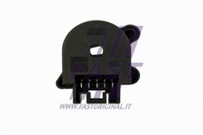 FT59151 FAST Control Unit, heating/ventilation for CITROËN,FIAT,PEUGEOT