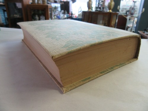 Reader's Digest Condensed Books Spring Volume 1953 Hard Cover - Picture 10 of 10