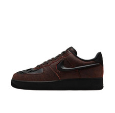 Level SS/New - Nike  Air Force 1 LOW 'Halloween' 2024 HV2016-001
