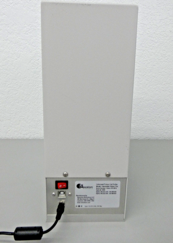 Perfilador de celdas Nexcelom Vision Trio, contador de viabilidad celular - Imagen 5 de 8