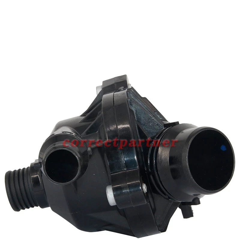 Termostato y carcasa para BMW 528i xDrive X5 xDrive 30i 2009-2010 11537549476 EE. UU. Foto 4 de 4