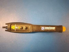 Westover Scientific Visual Fault Locator 1mW at 630-670 nm for parts