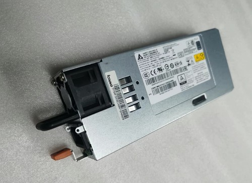 Lenovo RD650 alimentatore server 00HV227 750W DPS-750AB-20 - Foto 3 di 5