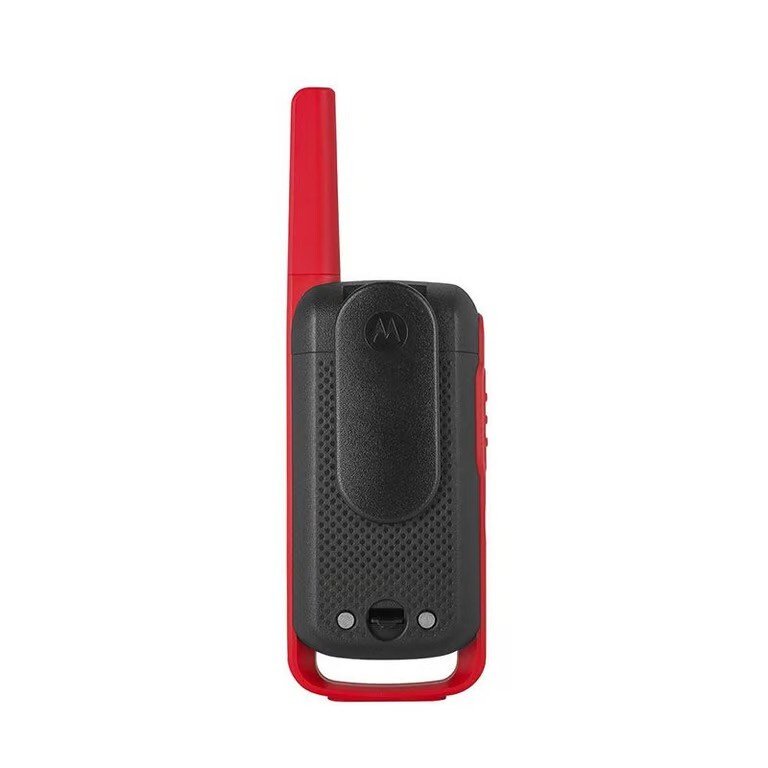 5031753007324 Motorola T62 Rotes Kurzwellenradio - Комплект из 2 частей Motorola