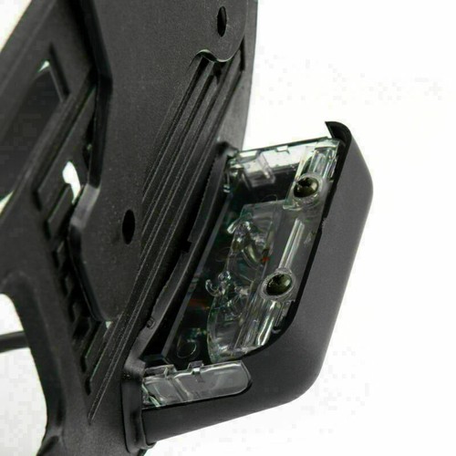 Fender Mount License Plate Brake Light For Sportster XL 883 1200 48 2004-2014 SL - Picture 5 of 6