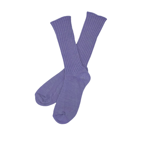 Alpaca Wool Gentle Grip Socks Soft Top Natural Diabetic Support NEW COLOURS - Picture 9 of 9