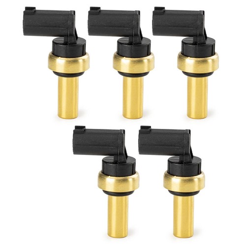 5XCoolant Temperature Sensor 55563530 55353807 55591401 55591002 For Cruze Sonic - Picture 2 of 13