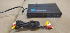 Digital Stream Dolby DTV Converter Box model # 15-150 Only; No Remote