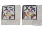 Power Rangers Party Napkins