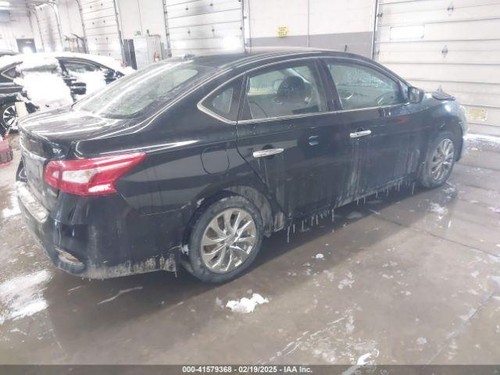 Used Ignition Switch fits: 2017 Nissan Sentra keyless ignition push button start - Picture 4 of 20