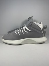 BRAND NEW ADIDAS CRAZY 1 ADV SIZE 7.5 ORIGINAL KOBE GREY BY4369 RARE 8 24 LAKERS