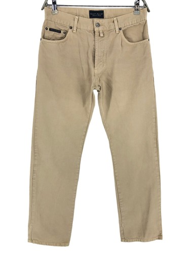 GANT Pants Trousers Regular Straight Men Size W32 L32