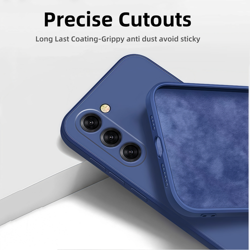 Hülle für Samsung Galaxy S25 S24 S22 S23 FE Ultra Plus Stoßfest Silikon Cover - Bild 6 von 15