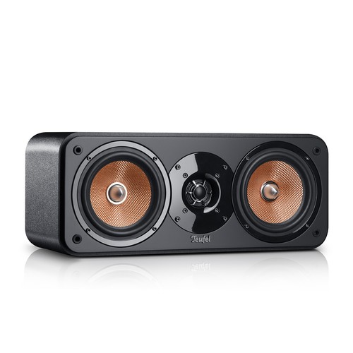 Teufel ULTIMA 40 Surround Power Edition "5.1-Set" Heimkino-Set der Spitzenklasse - Bild 12 von 14