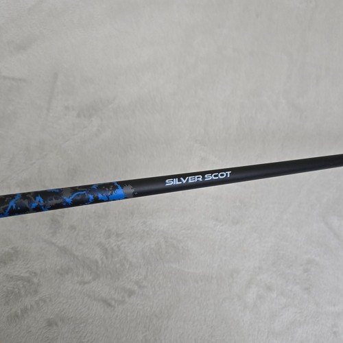 Tommy Armour Silver Scot Ta-28 Single 7 Iron Men's RH Uniflex Graphite Shaft - Picture 7 of 10