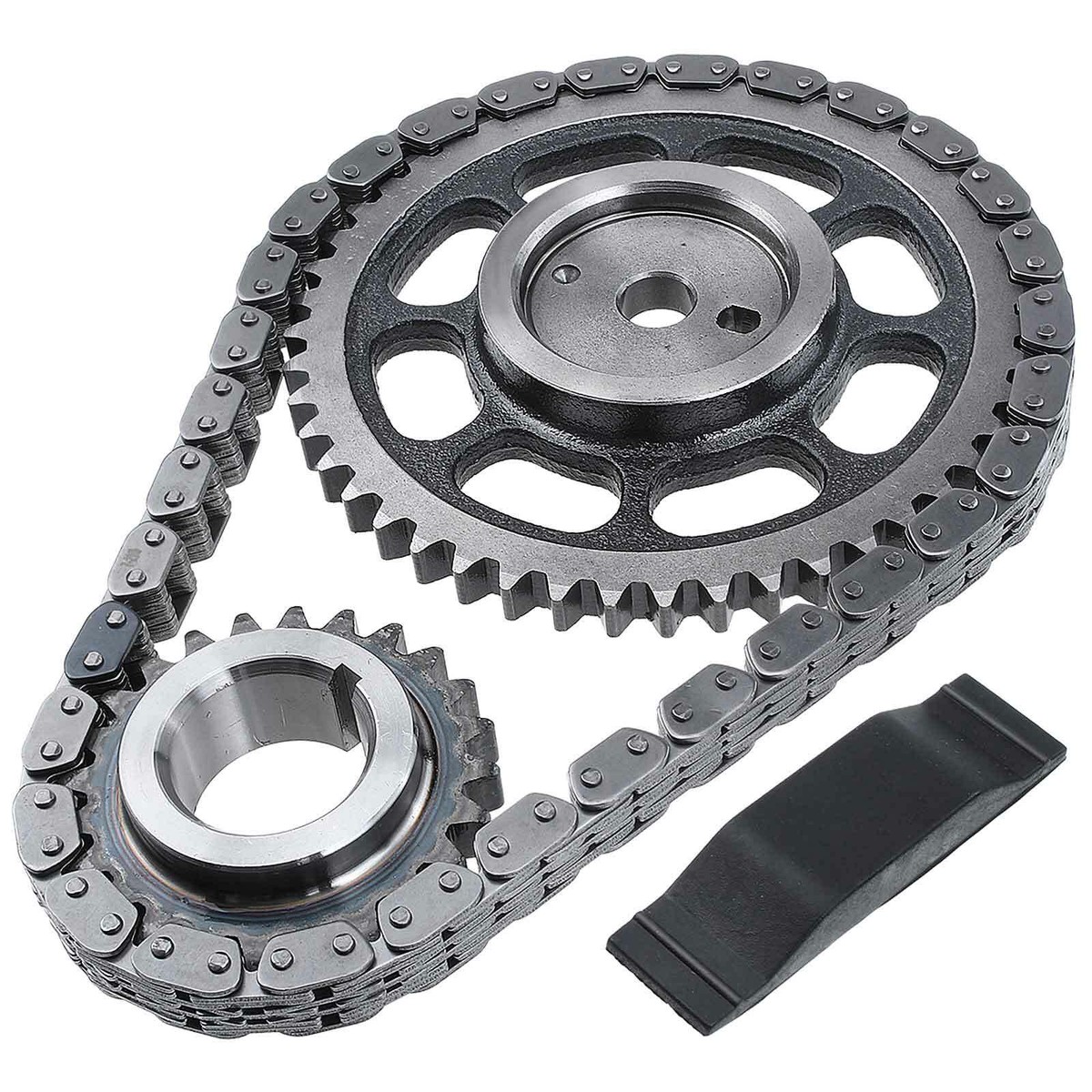 4x Engine Timing Chain Kit for Jeep XJ Grand Cherokee YJ Wrangler