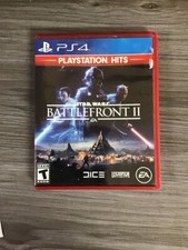SONY STAR WARS BATTLEFRONT II - PS4 (PSO031981)