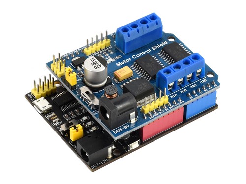 ATMEGA328P Microcontroller Development Board Arduino-Compatible - Picture 5 of 5