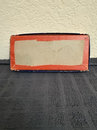 Vintage USA Dominoes Double Nine Set Statue of Liberty-1950's- Embossing Co-N.Y. - Picture 8 of 8