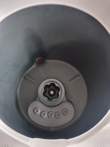 Thermomix, TM5, zwei komplette Mixtöpfe, Varoma, Kochbuch, Cook-Key - Bild 14 von 23