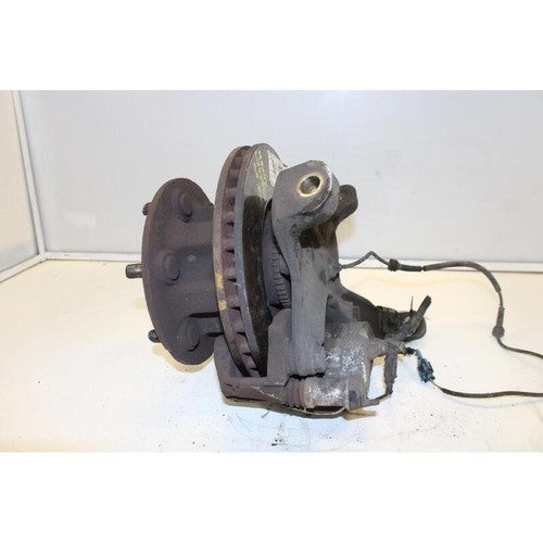 FRONT HUB RH FOR RENAULT MAXITY (07-12) (12-19) 2.5 DXI (100KW) D/2488CC 2007 - Picture 2 of 7