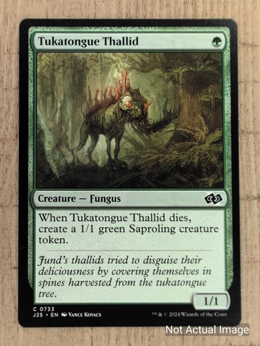 Magic MTG Foundations Jumpstart Singles - Mix & Match cards to save up to 35%! - Picture 214 of 228