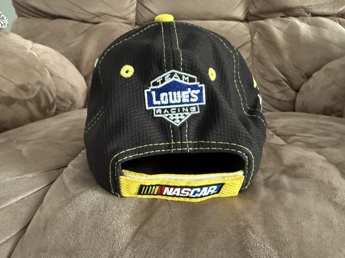 NASCAR 2016 Champion Cup Series 48 Hendrick Motorsports New Era 9Forty Hat - Picture 4 of 6